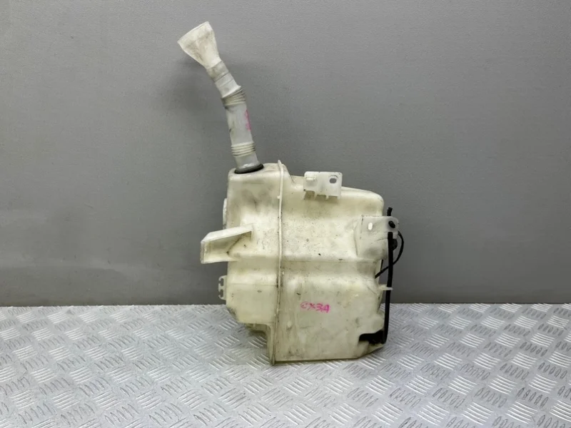 Бачок омывателя Mitsubishi Lancer 10 CX