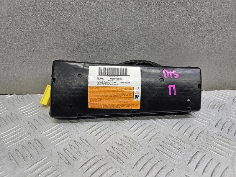 Подушка в сиденье Land Rover Discovery L319