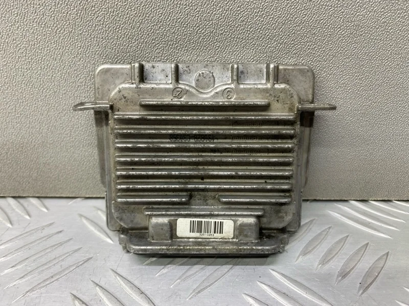 Блок розжига Land Rover Discovery L319