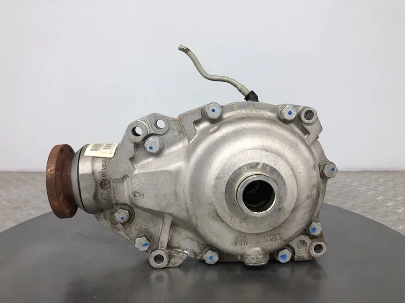 Редуктор BMW X1 E84