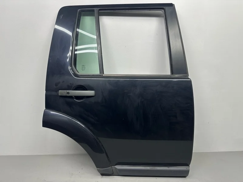 Дверь Land Rover Discovery L319