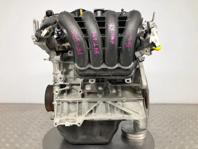 Двигатель Mazda CX-5 KE