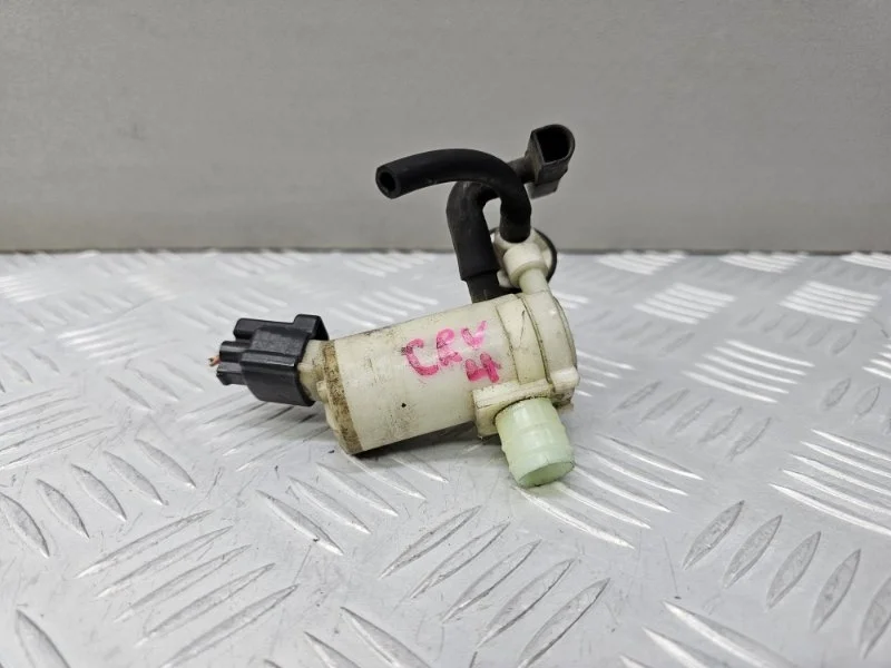 Моторчик омывателя Honda CR-V 4 RM