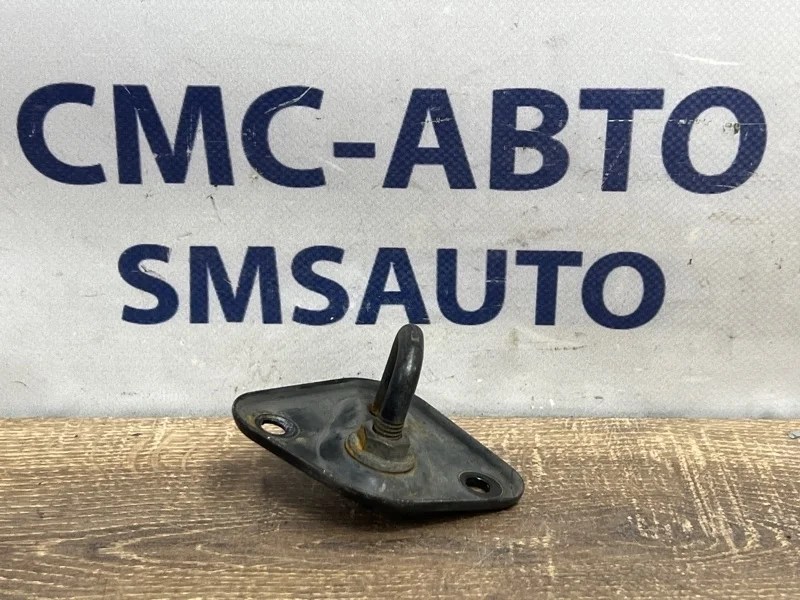 Замок капота Mercedes-Benz E-Class 2012 A2128800060 W212 271.860