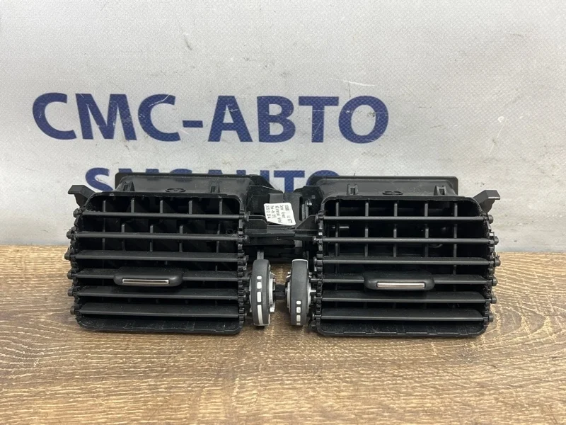 Дефлектор торпеды Volvo Xc60 30755643 ХС60 3.0 B6304T4