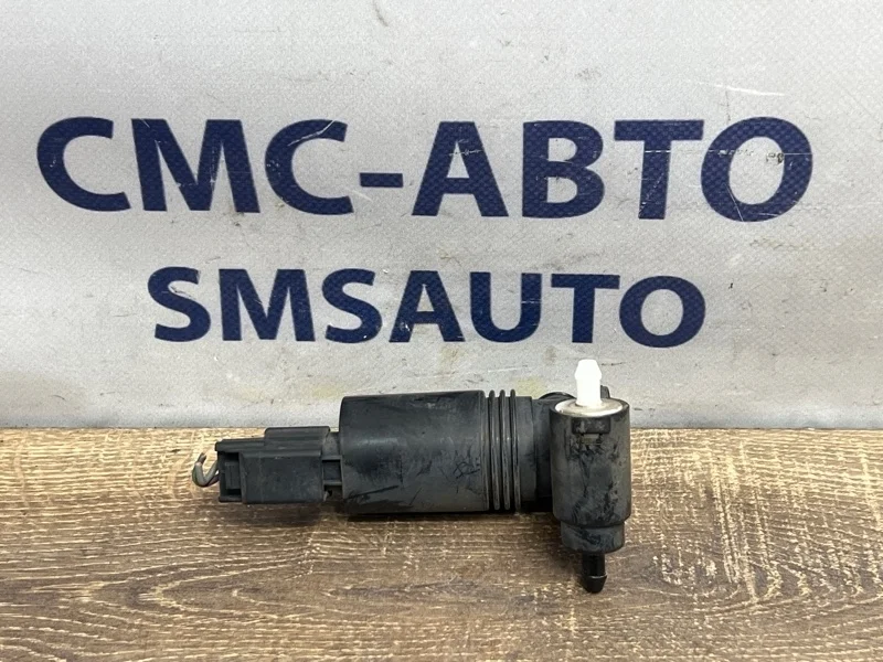 Насос омывателя стекла Volvo Xc60 30784329 ХС60 3.0 B6304T4