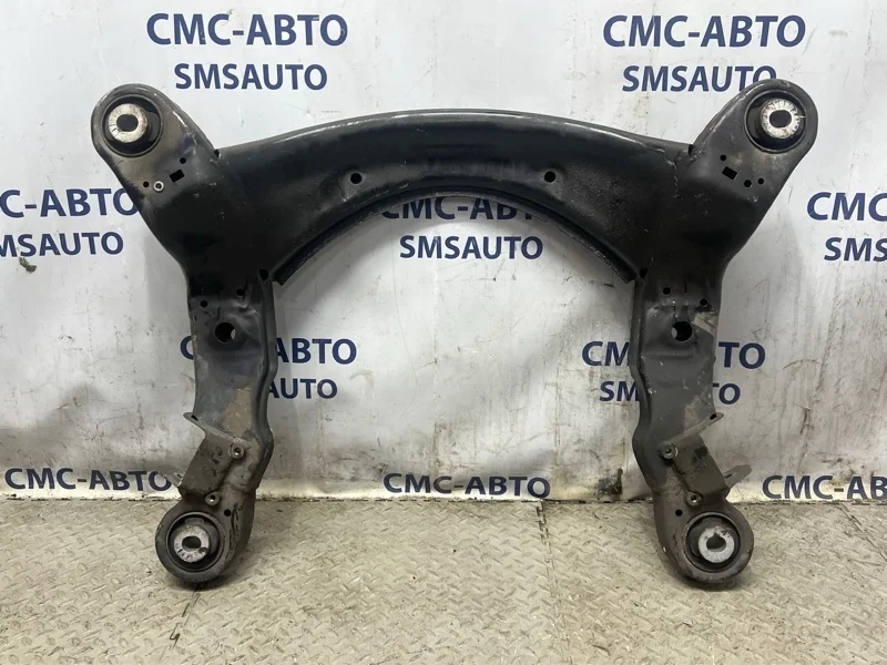 Подрамник Audi A6 2010 4F0399313AD C6 CCEA, передний