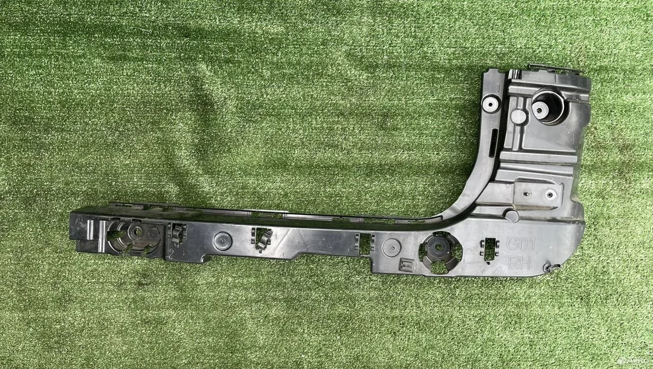 Кронштейн заднего бампера bmw x3 g01 f97