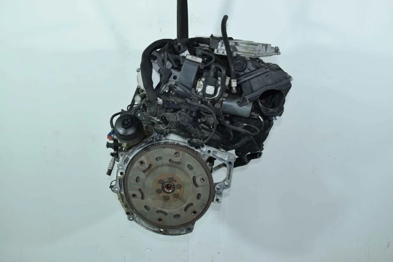 Двигатель N16B16A MINI Cooper R56 1.6 Бензин