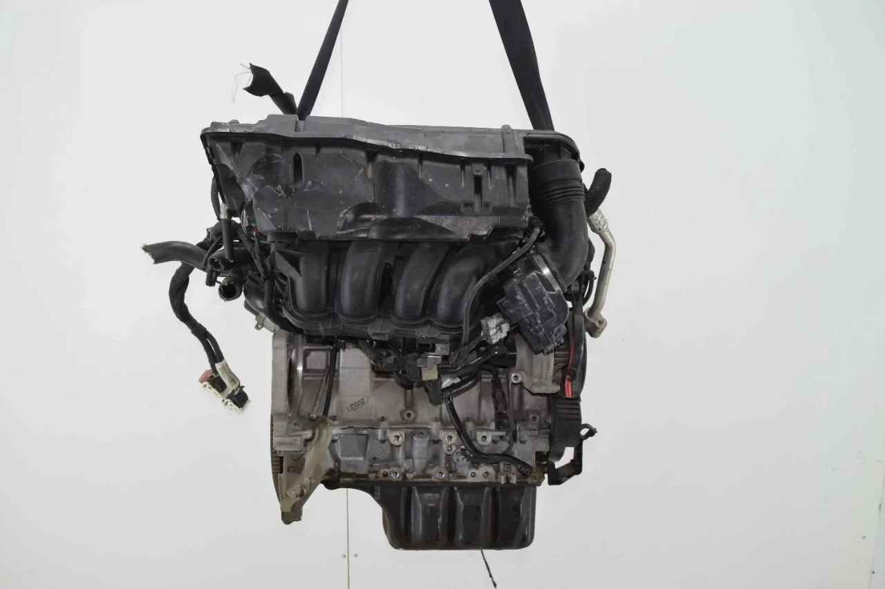 Двигатель N16B16A  MINI Cooper R56 1.6 Бензин