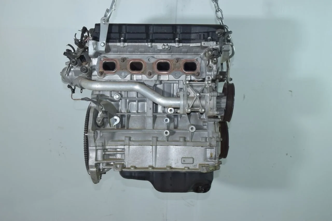 Двигатель 4B11 Mitsubishi Outlander 2 2.0 Бензин