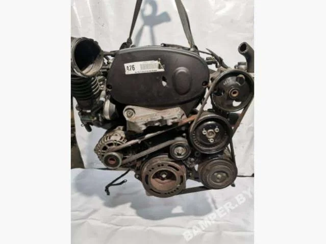 Двигатель F18D4 Chevrolet Tracker 1.8 Бензин