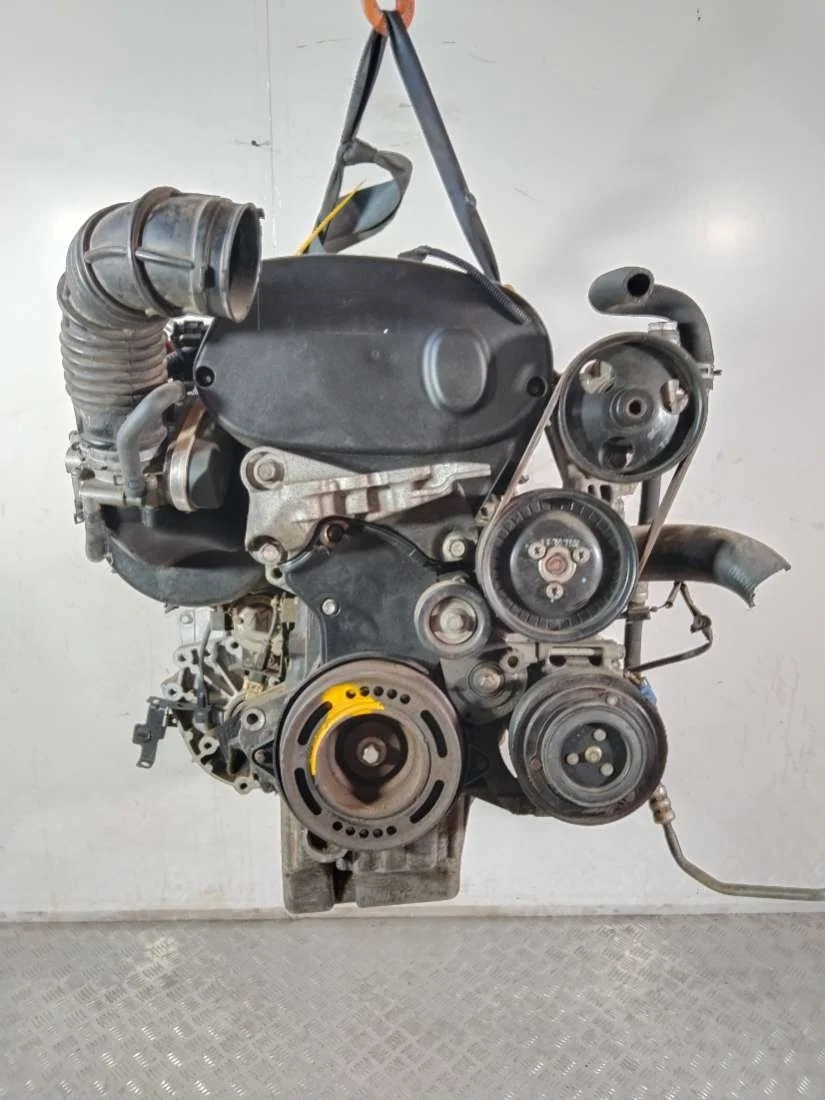 Двигатель F18D4  Chevrolet Cruze J300 1.8 Бензин