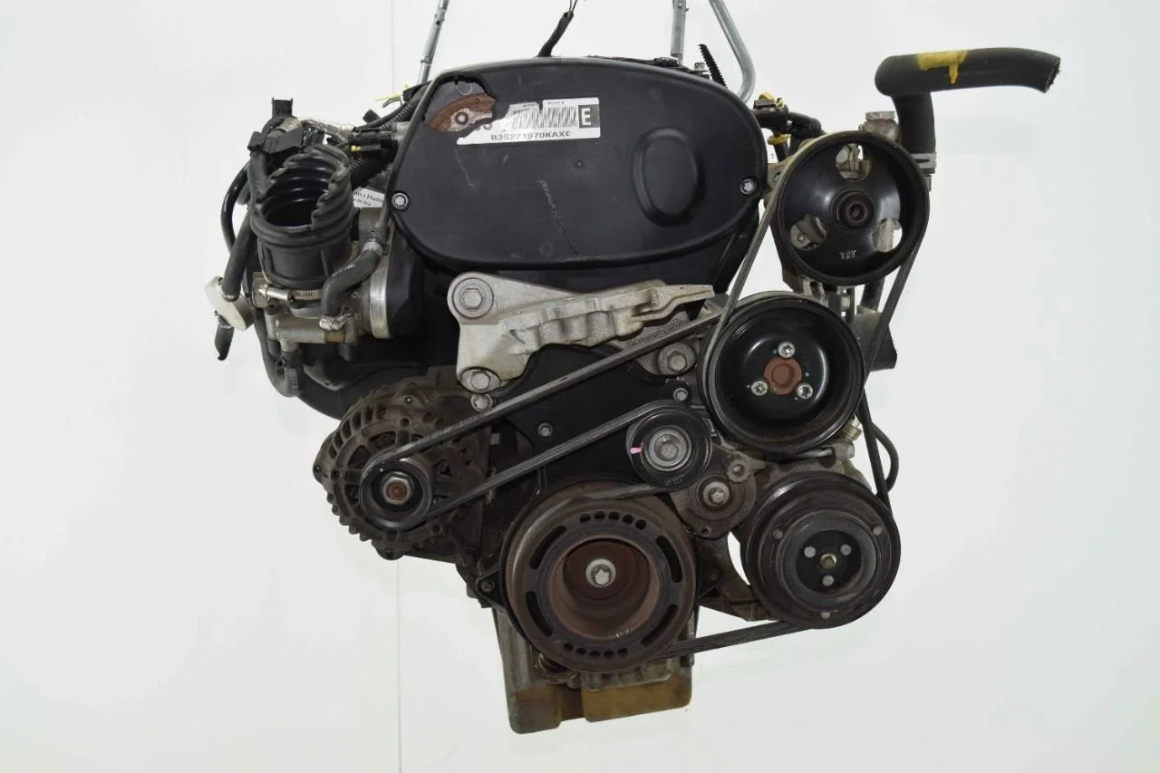 Двигатель F18D4  Chevrolet Cruze J300 1.8 Бензин