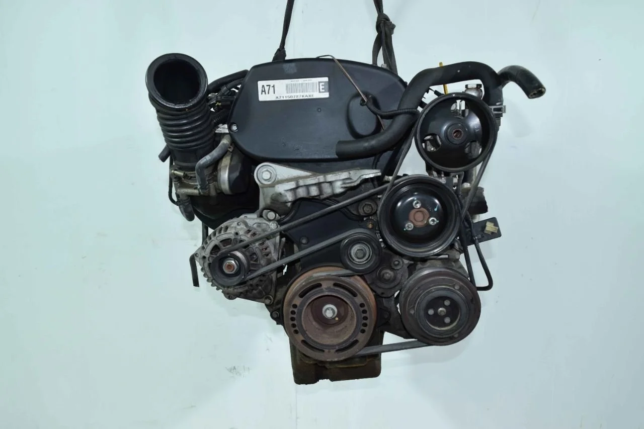 Двигатель F18D4  Chevrolet Cruze J300 1.8 Бензин