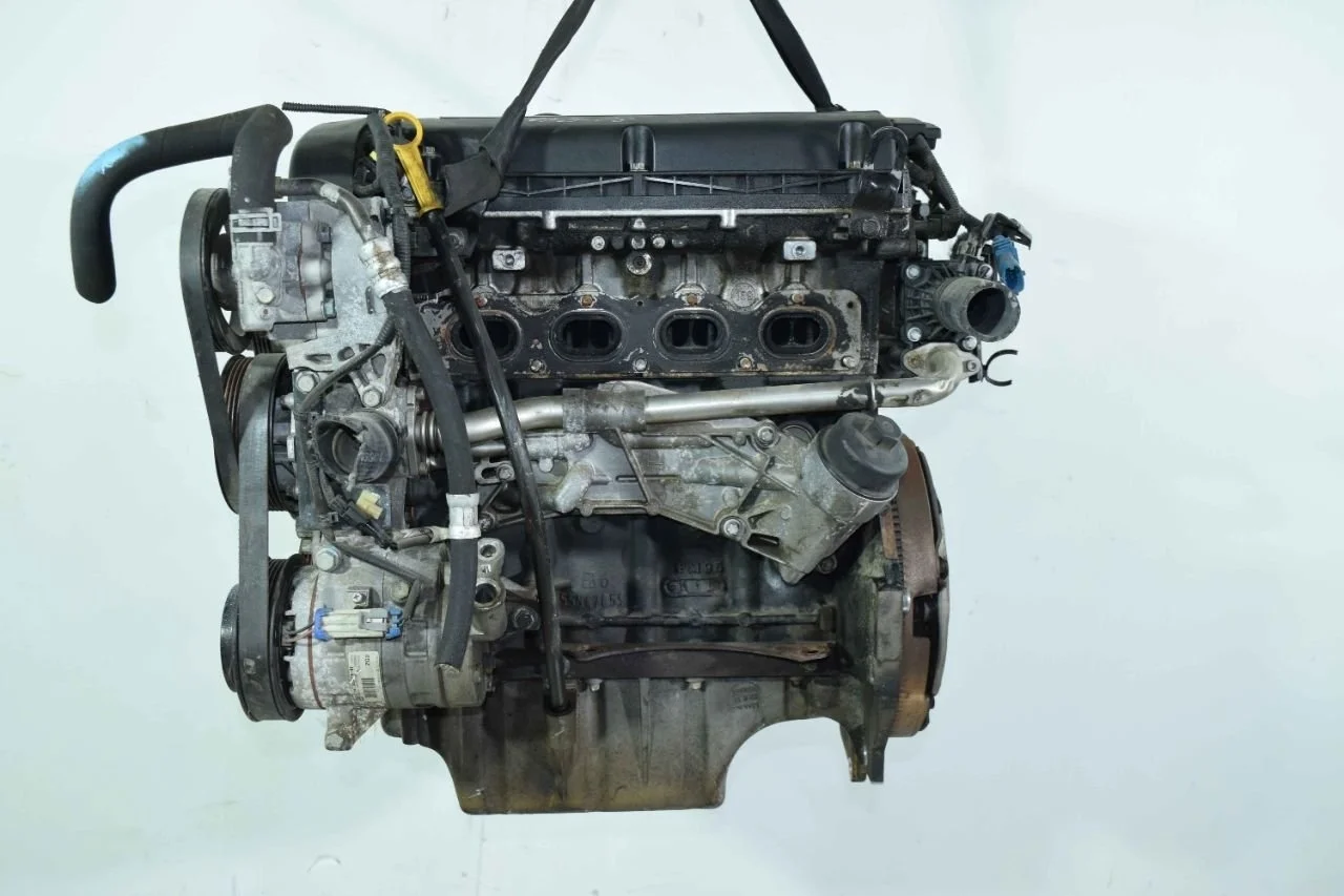 Двигатель F18D4  Chevrolet Cruze J300 1.8 Бензин