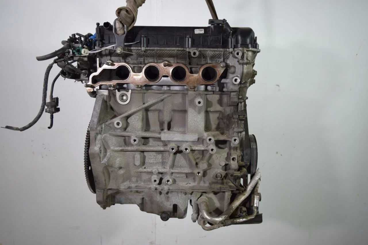 Двигатель AOWA Ford Galaxy 2 2.0 Бензин