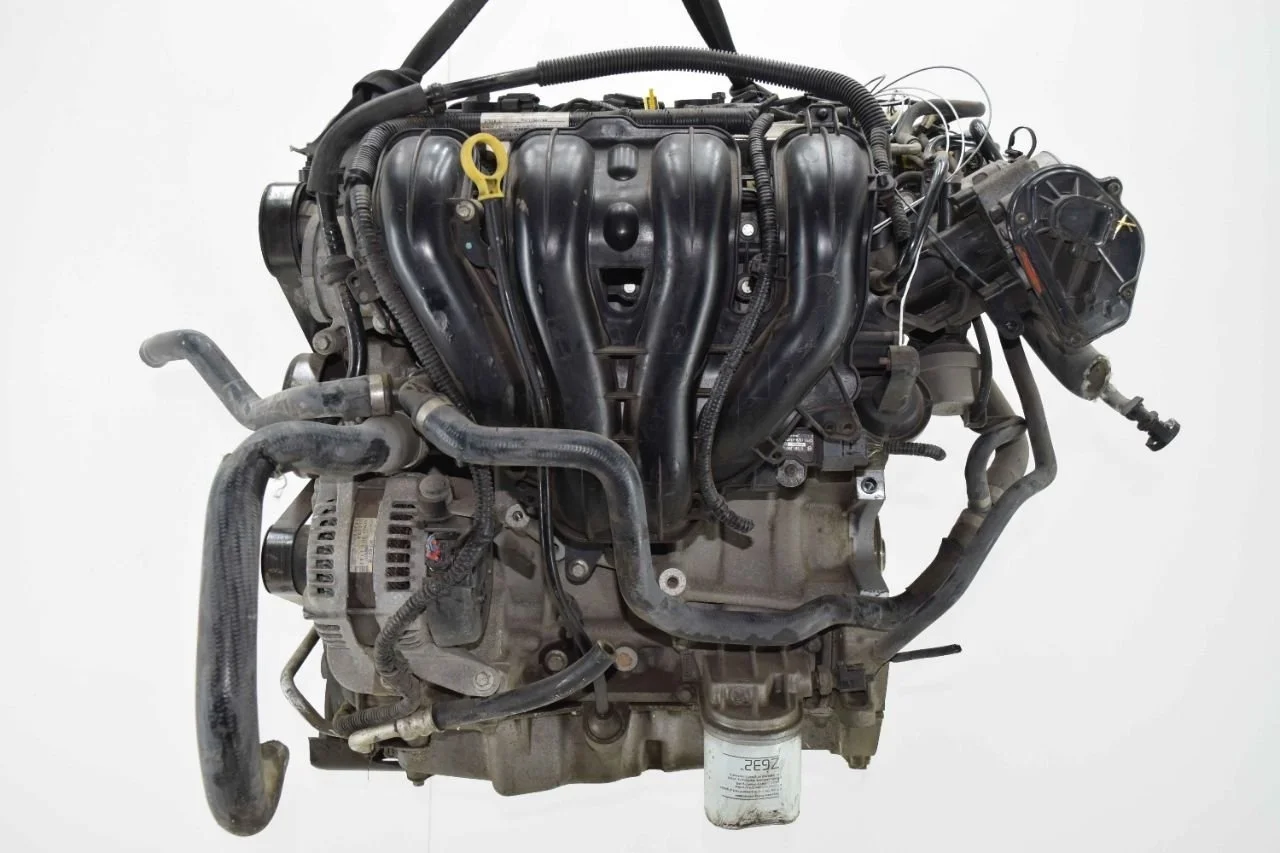 Двигатель AODA Ford Focus 2 2.0 Бензин