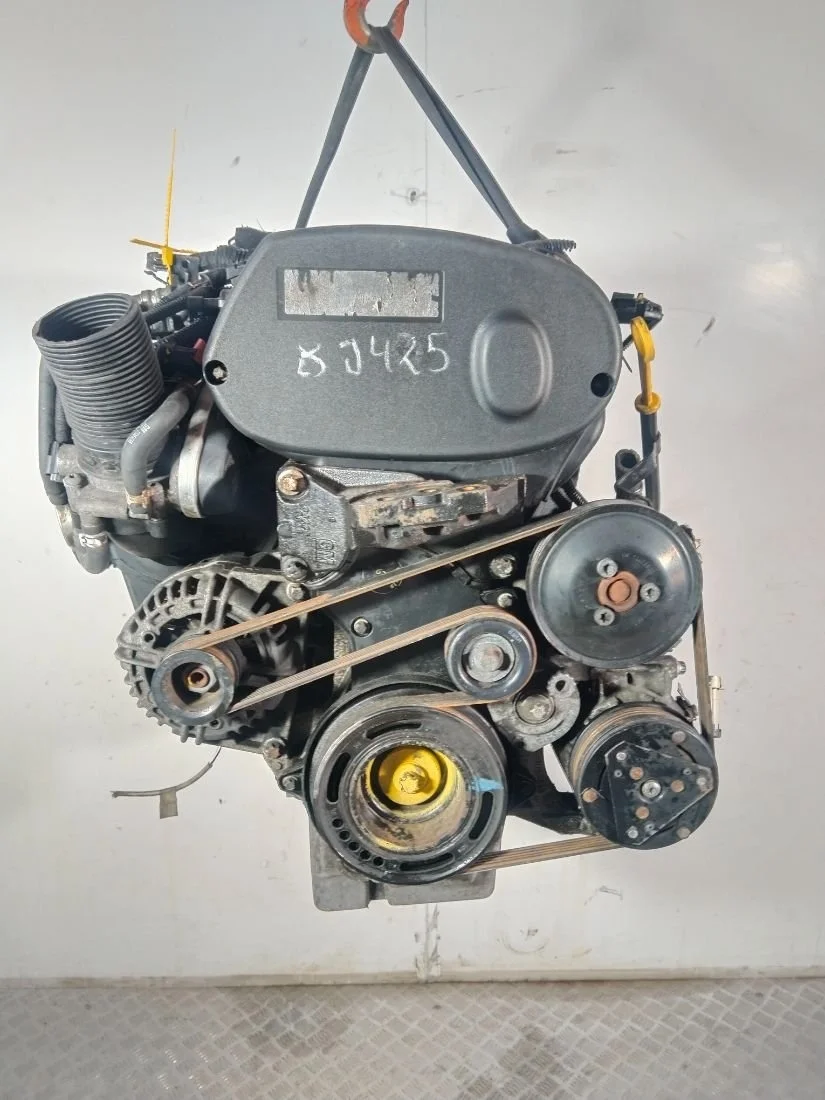 Двигатель Z16XER  Opel Astra H 1.6 Бензин
