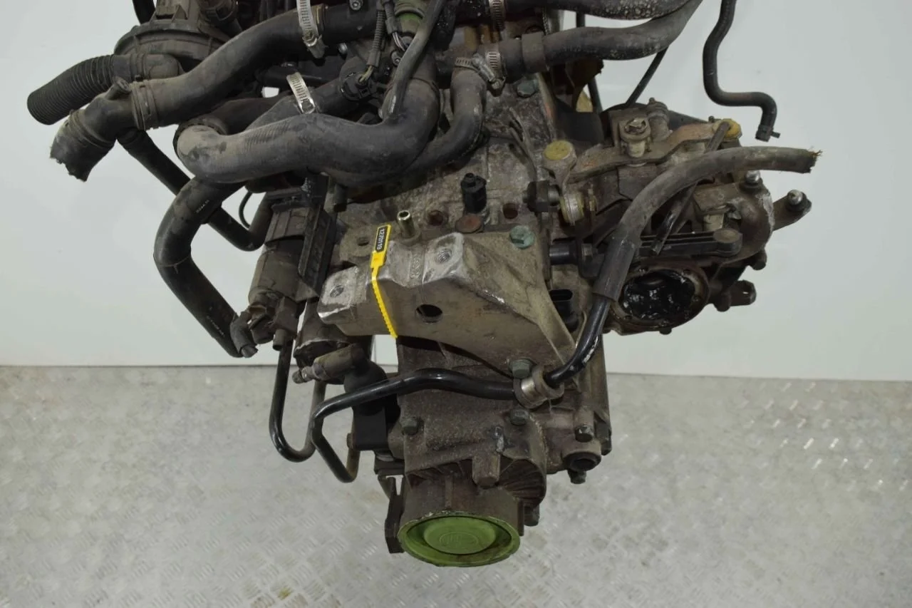 КПП (Коробка передач механическая) DUU Volkswagen Golf 4 1.6 Бензин