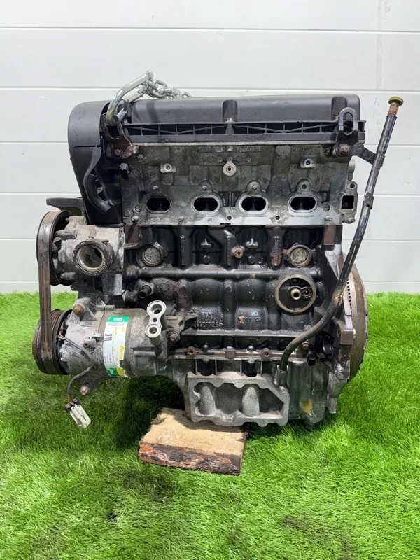 Двигатель Opel Astra H 2006 Z16XEP Z16XEP