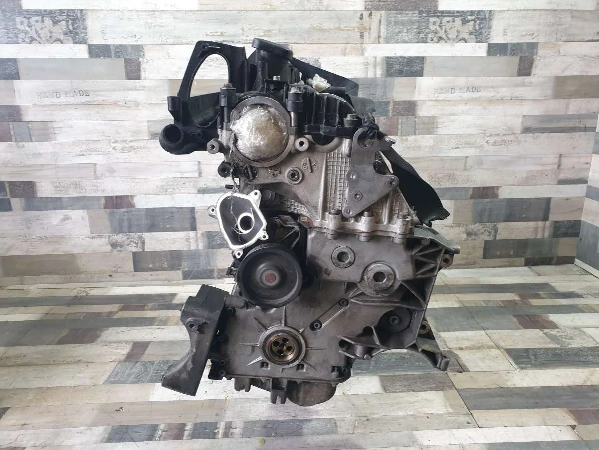 Двигатель M57D30 BMW X5 E70 0.0 Дизель