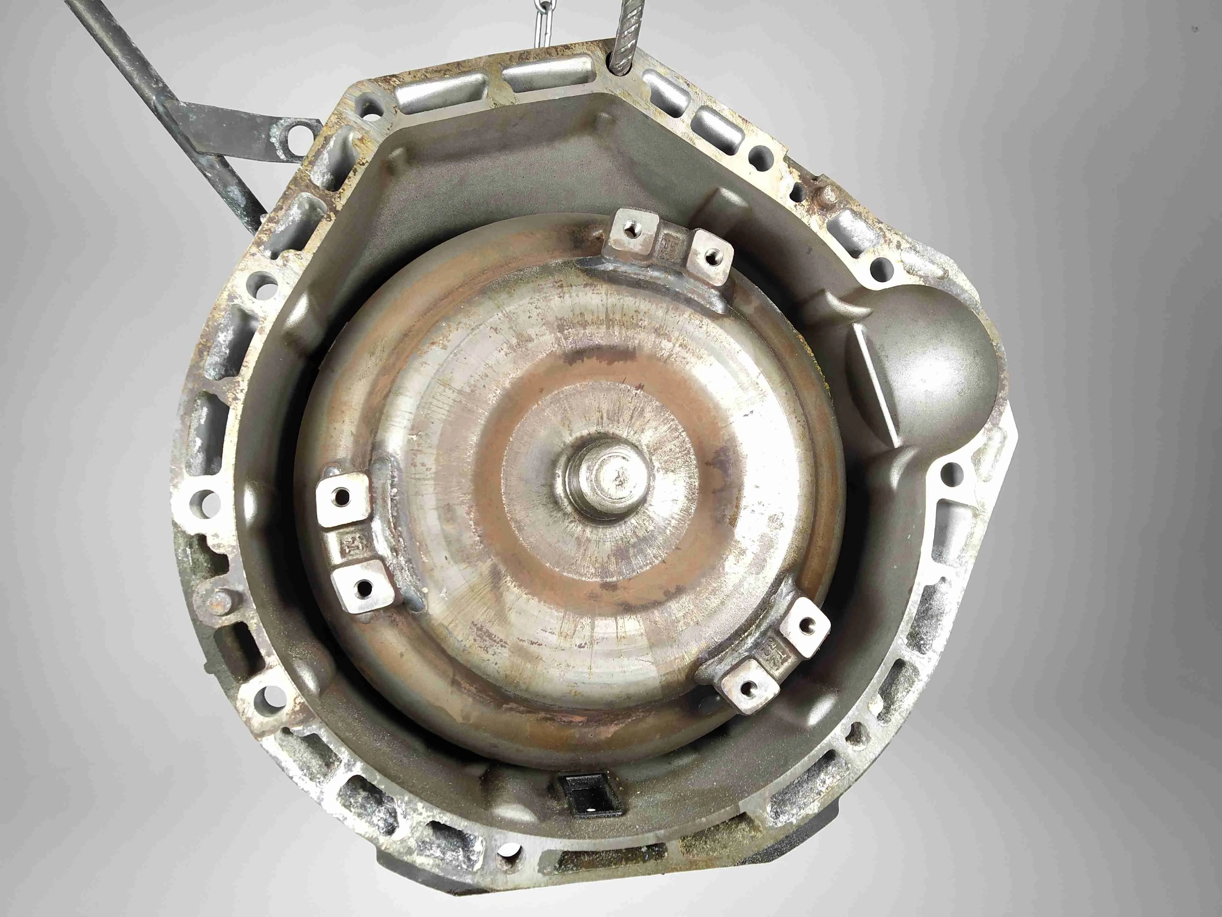 Коробка передач автоматическая (АКПП) 722616 Mercedes-Benz CLK W208 2.3 Бензин