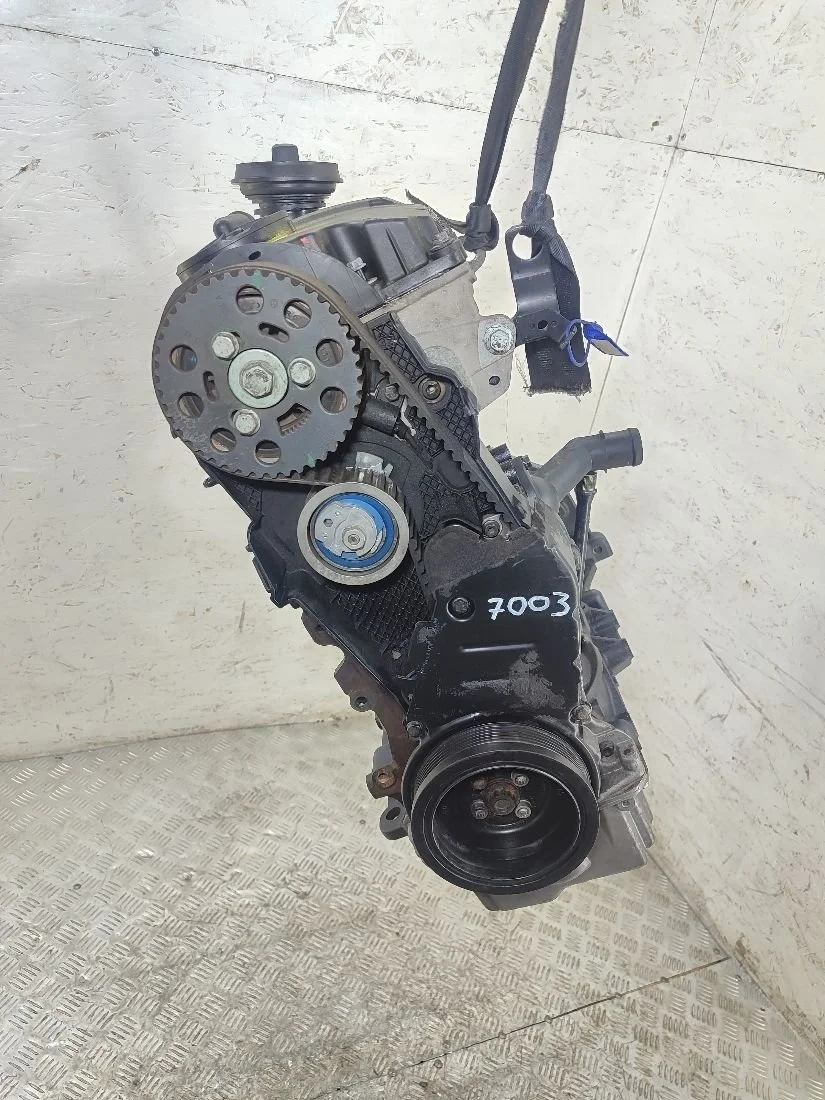 Двигатель BDJ Audi A3 8P (S3,RS3) 2.0 Дизель