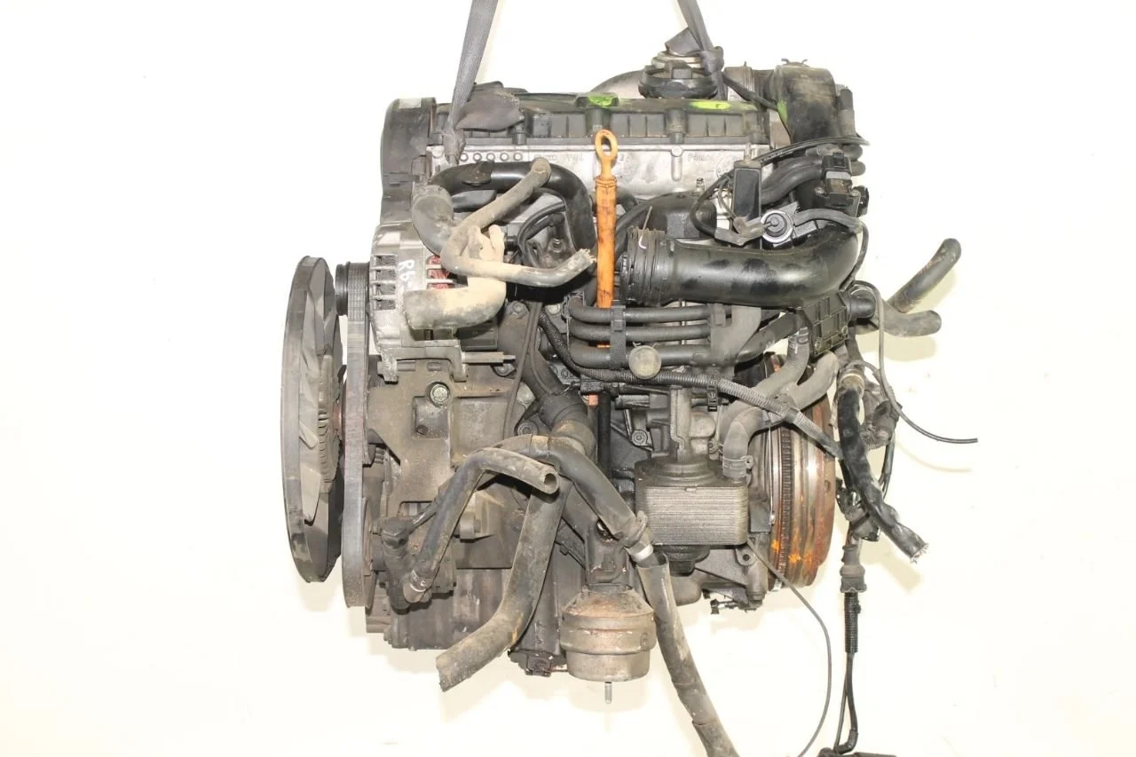 Двигатель AWX Audi A4 B6 (S4,RS4) 1.9 Дизель