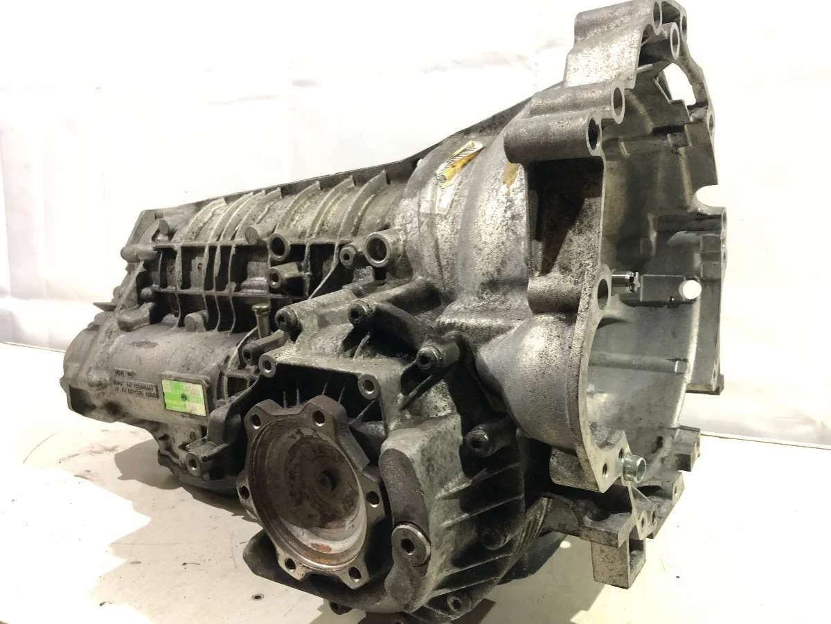 Коробка передач автоматическая (АКПП) 5HP-19 Audi A4 B5 (S4,RS4) 1.9 Дизель