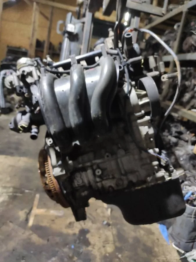 Двигатель BMD Volkswagen Polo 4 1.2 0