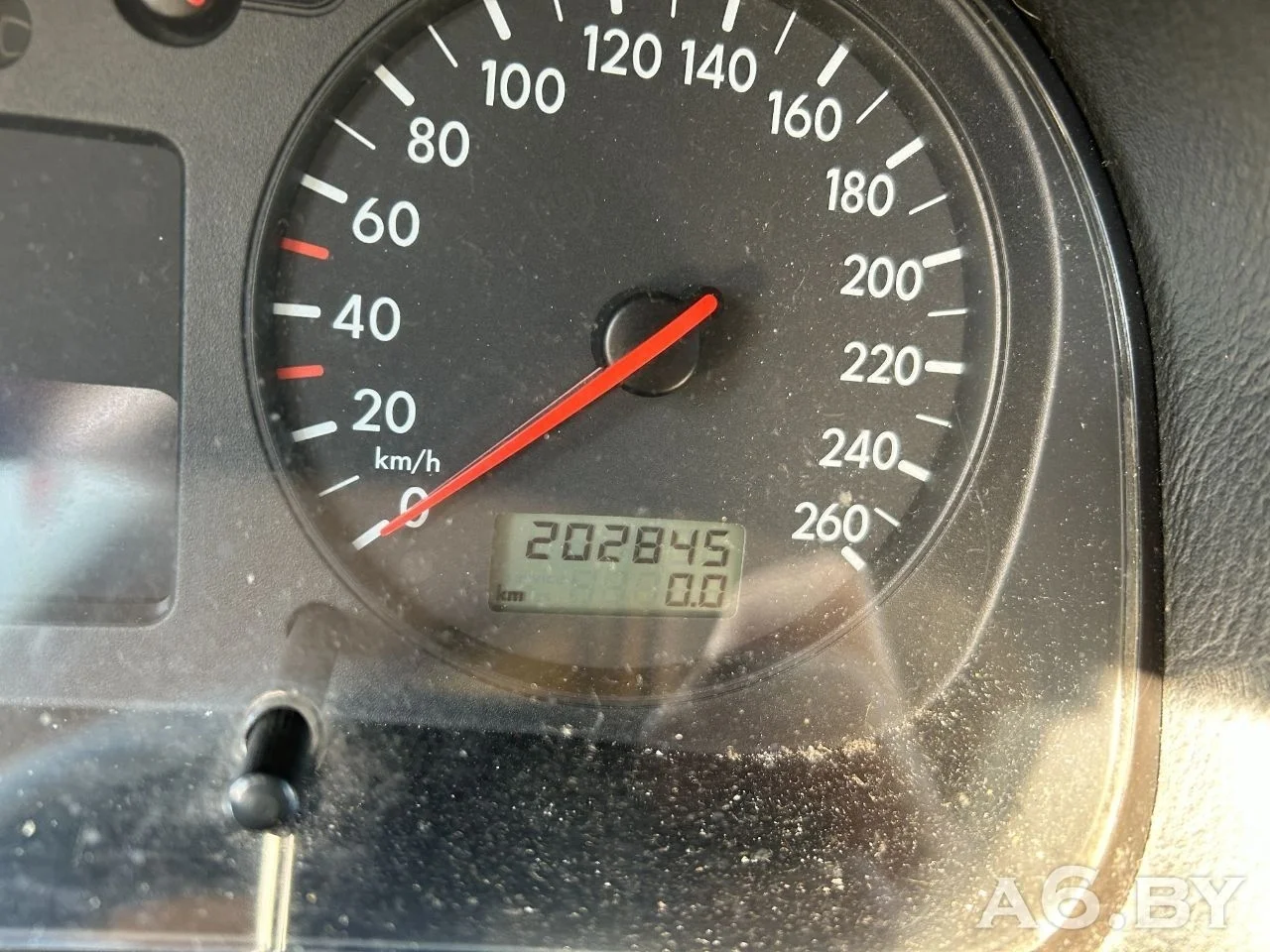 Двигатель BCB Volkswagen Golf 4 1.6 Бензин