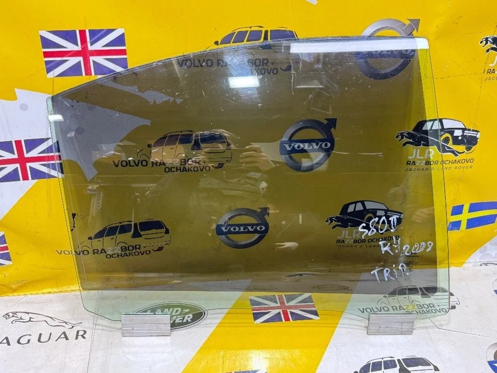 Задний правый Триплекс Volvo S80 2006-2010 S80 II (2006—2010)