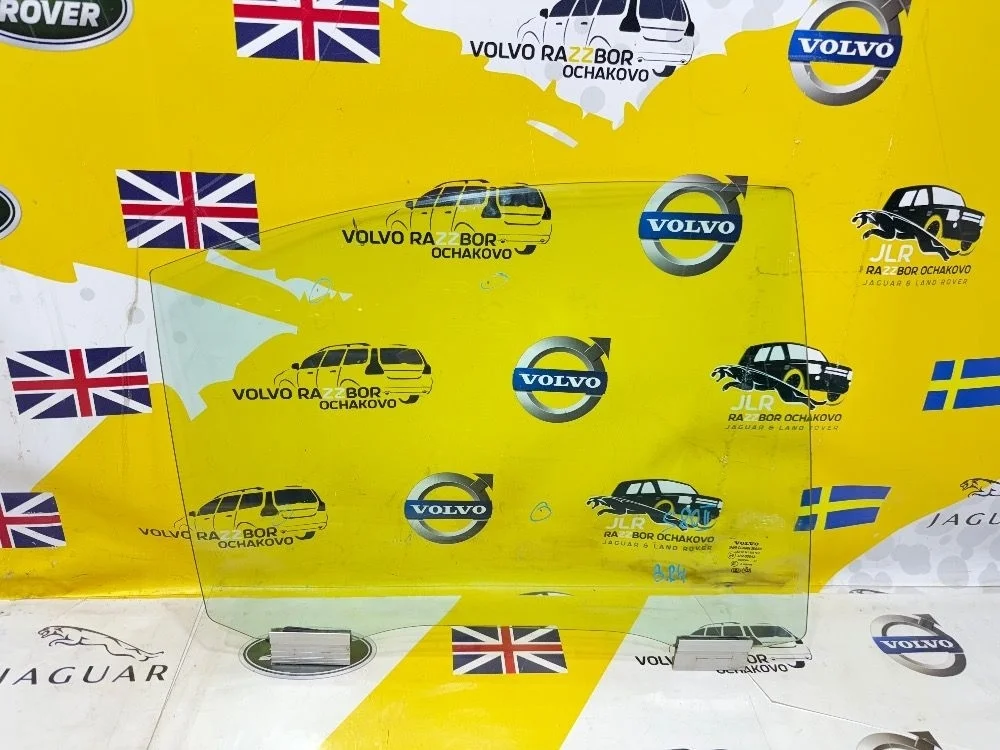 Задний правый Триплекс Volvo S80 2006-2010 окалины S80 II (2006—2010)