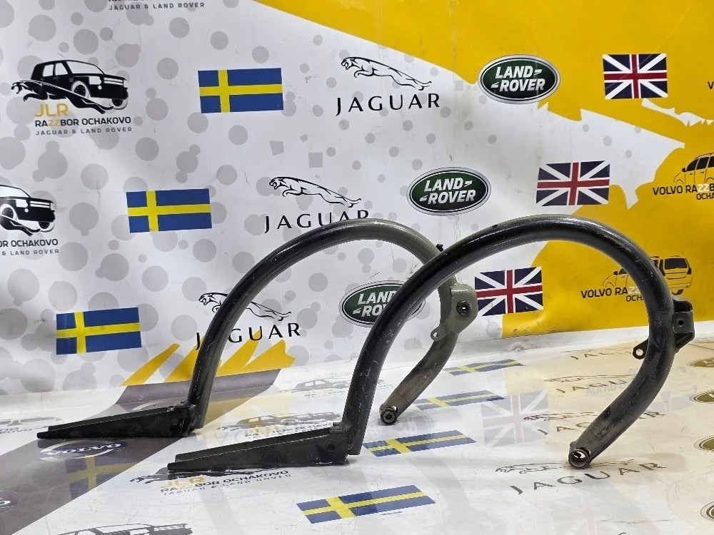 Петли крышки багажника Mercedes C-Class W205 S205 C-класс W205/S205/C205/A205 (2014—2018)