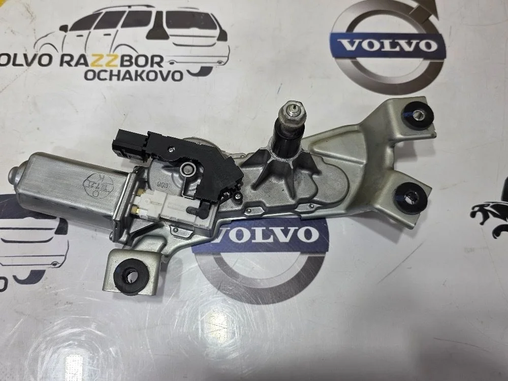 Моторчик заднего дворника RR Sport 1 L320 2005-13 Range Rover Sport I (2005—2009)