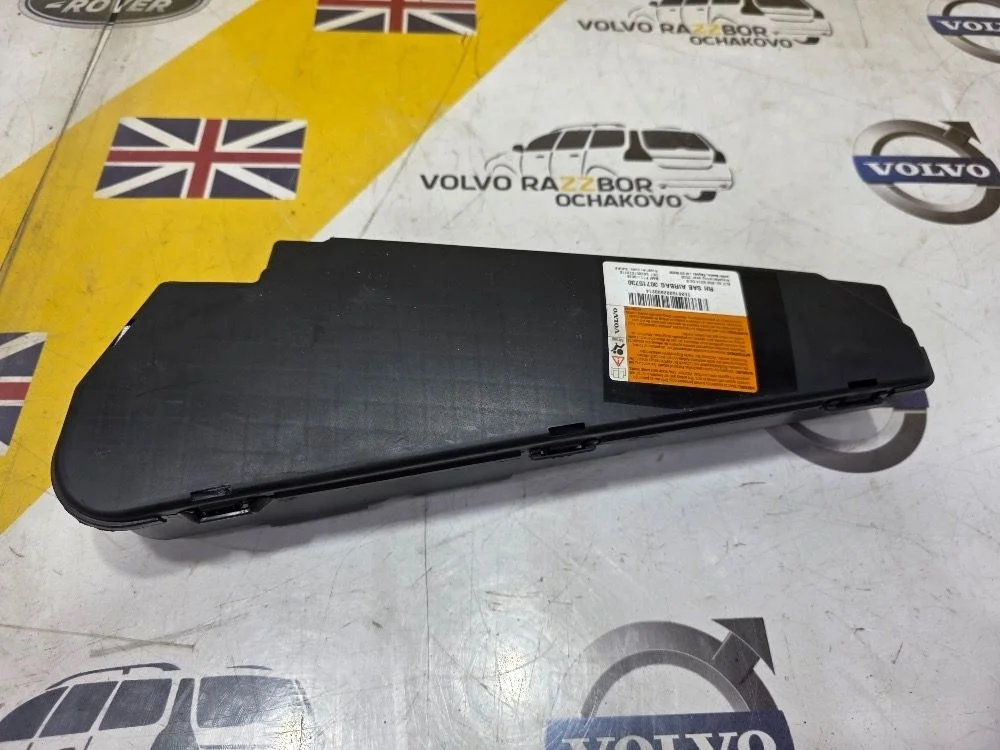 AIRBAG правого кресла Volvo S80 XC70 V70 606530700 XC70 II (2007—2013)