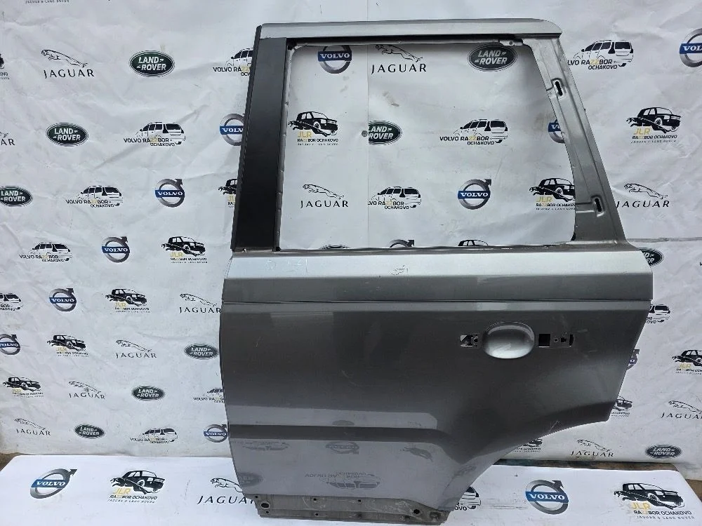 Дверь задняя левая LR Range Rover Sport 1 L320 Range Rover Sport I (2005—2009)