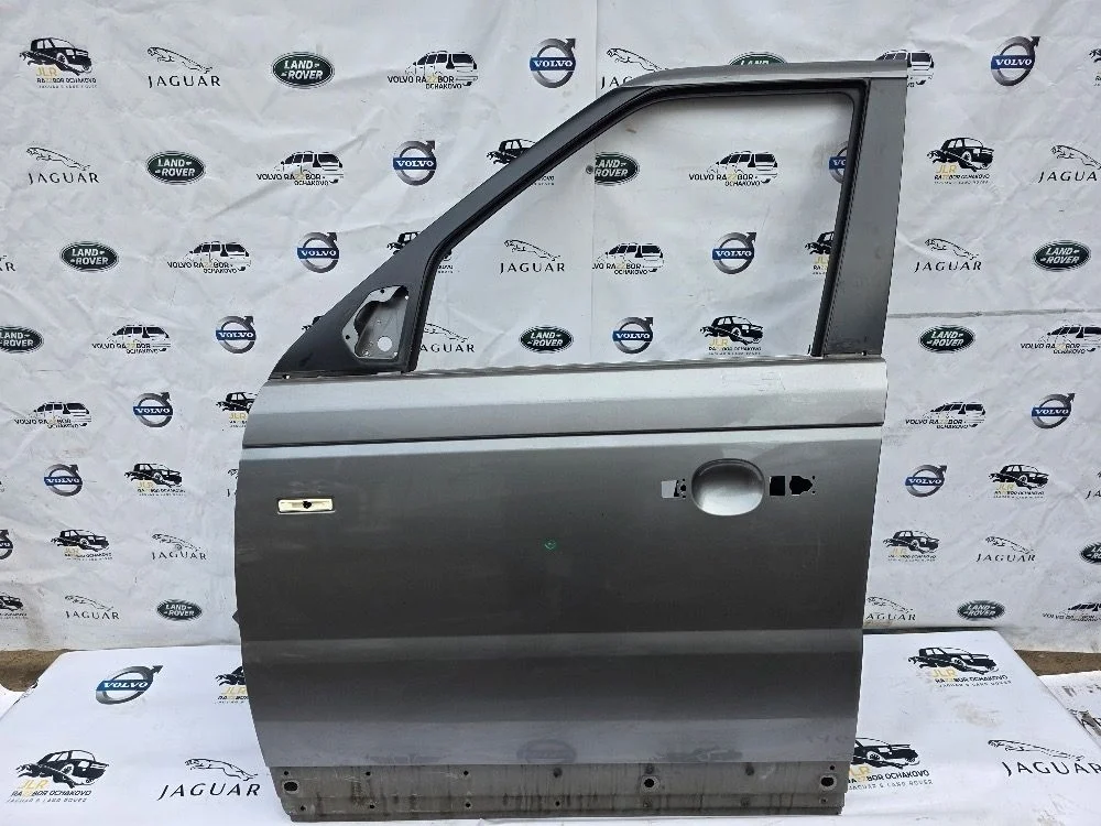 Дверь водительская LR Range Rover Sport 1 L320 Range Rover Sport I (2005—2009)