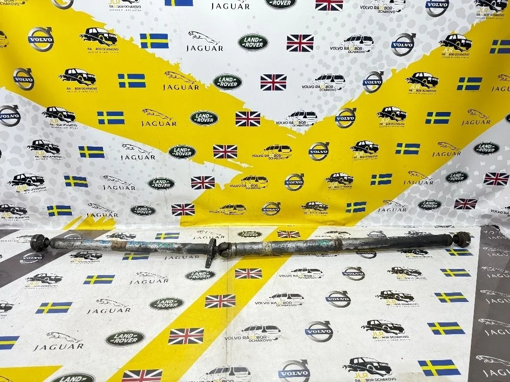 Кардан  Volvo XC70 V70 AWD  2003-2007 год XC70 I рестайлинг (2004—2007)