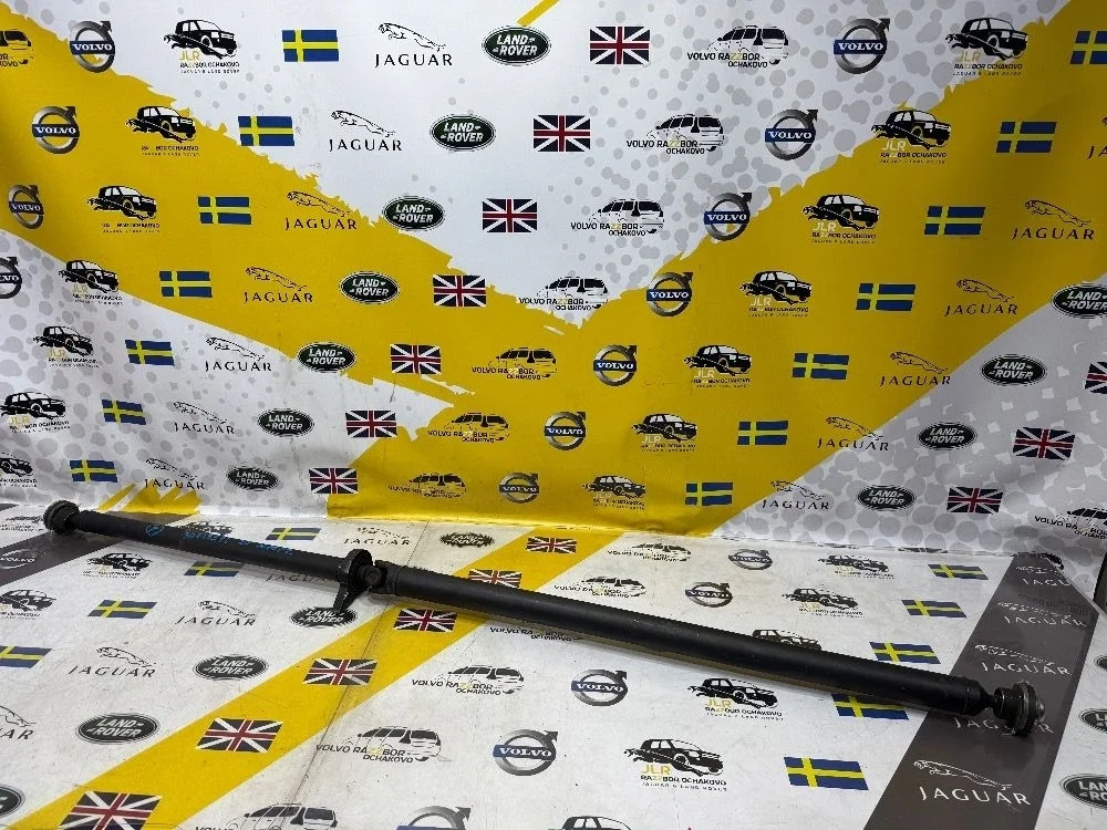 Кардан для  Volvo XC70 V70 2003-2007 год XC70 I рестайлинг (2004—2007)