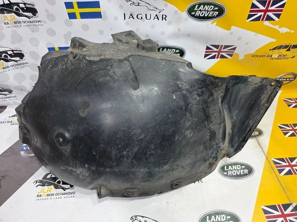 Подкрылок передний правый Mercedes Sprinter W906 Sprinter W906 (2006—2019)