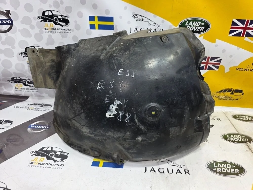 подкрылок передний левый Mercedes Sprinter W906 Sprinter W906 (2006—2019)