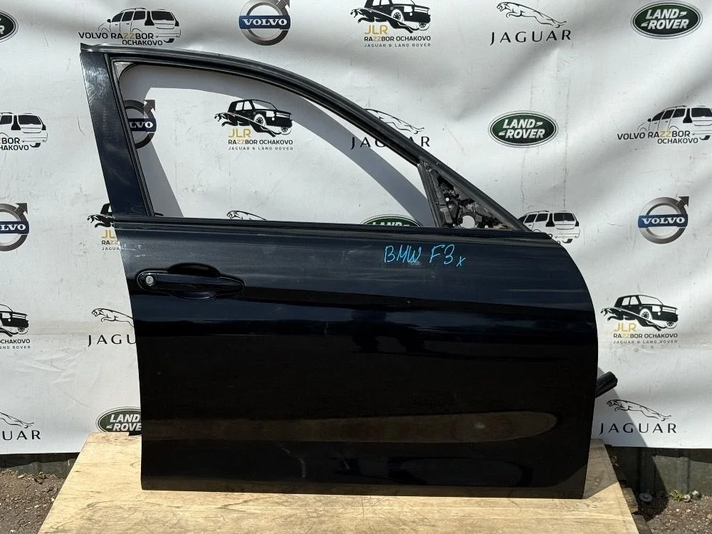 Дверь передняя правая BMW 3-Series F30 F31 M3 F80 3 серия F30/F31 (2011—2015)