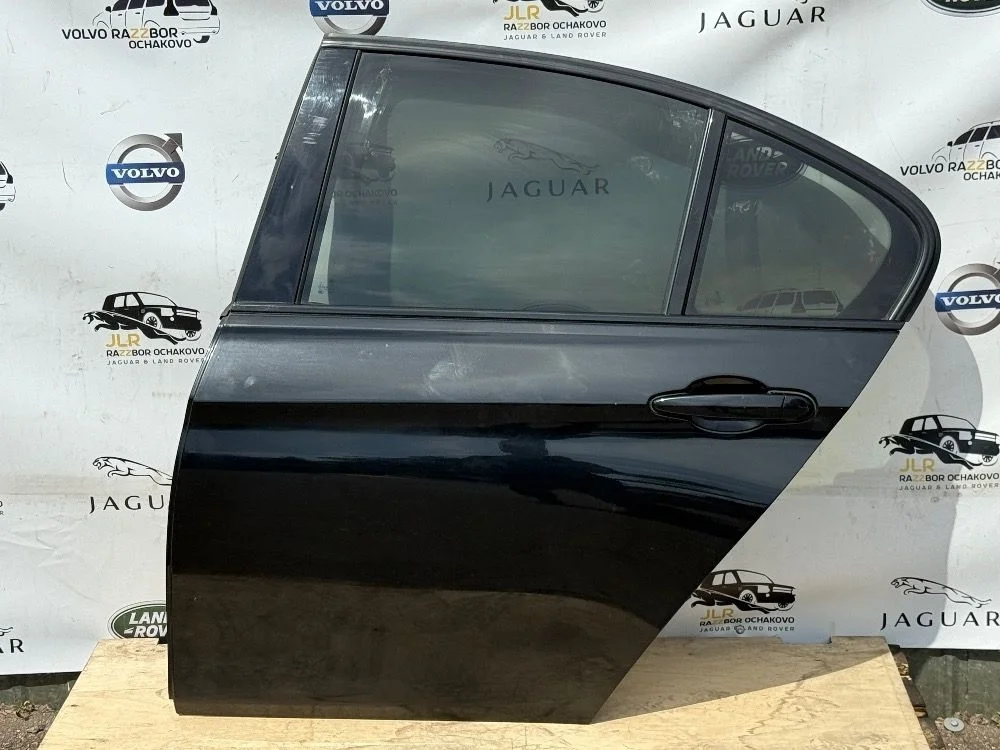 Дверь задняя левая BMW 3Series F30 F80 Рестайлинг 3 серия F30/F31 (2011—2015)