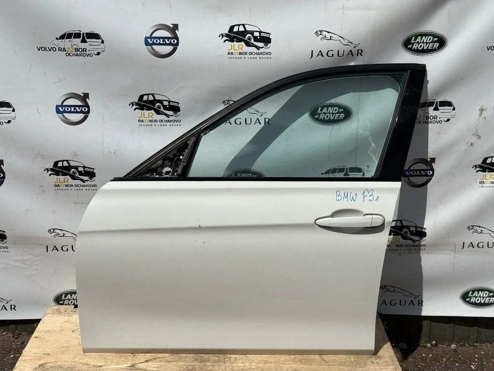 Дверь передняя левая BMW 3-Series F30 F31 M3 F80 3 серия F30/F31 (2011—2015)