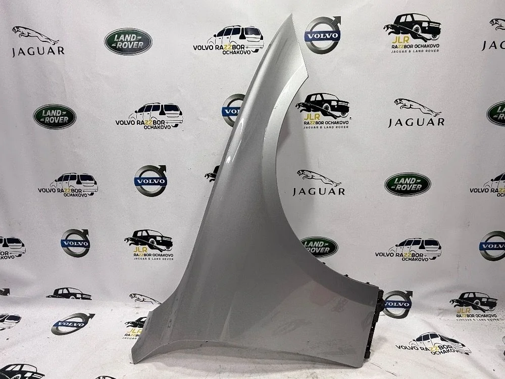 Крыло переднее правое BMW 3-Series F30 F31 3 серия F30/F31 (2011—2015)