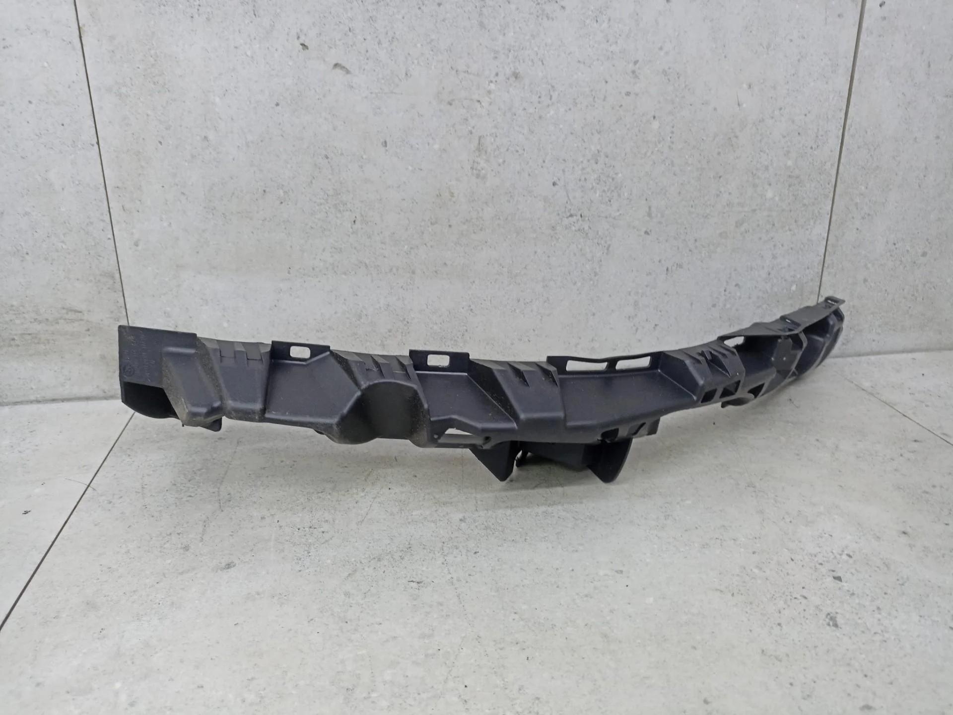 Крепление переднего бампера левое Renault Megane 2