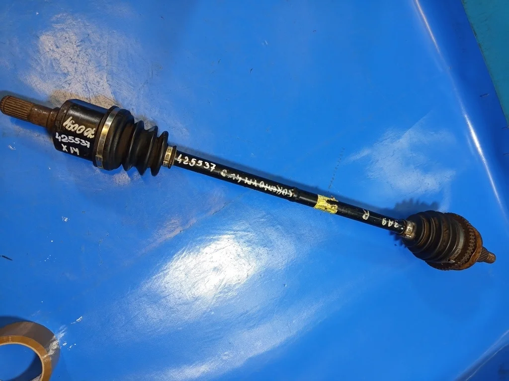 Привод задний правый Kia Sorento XM FL(2009-2020)