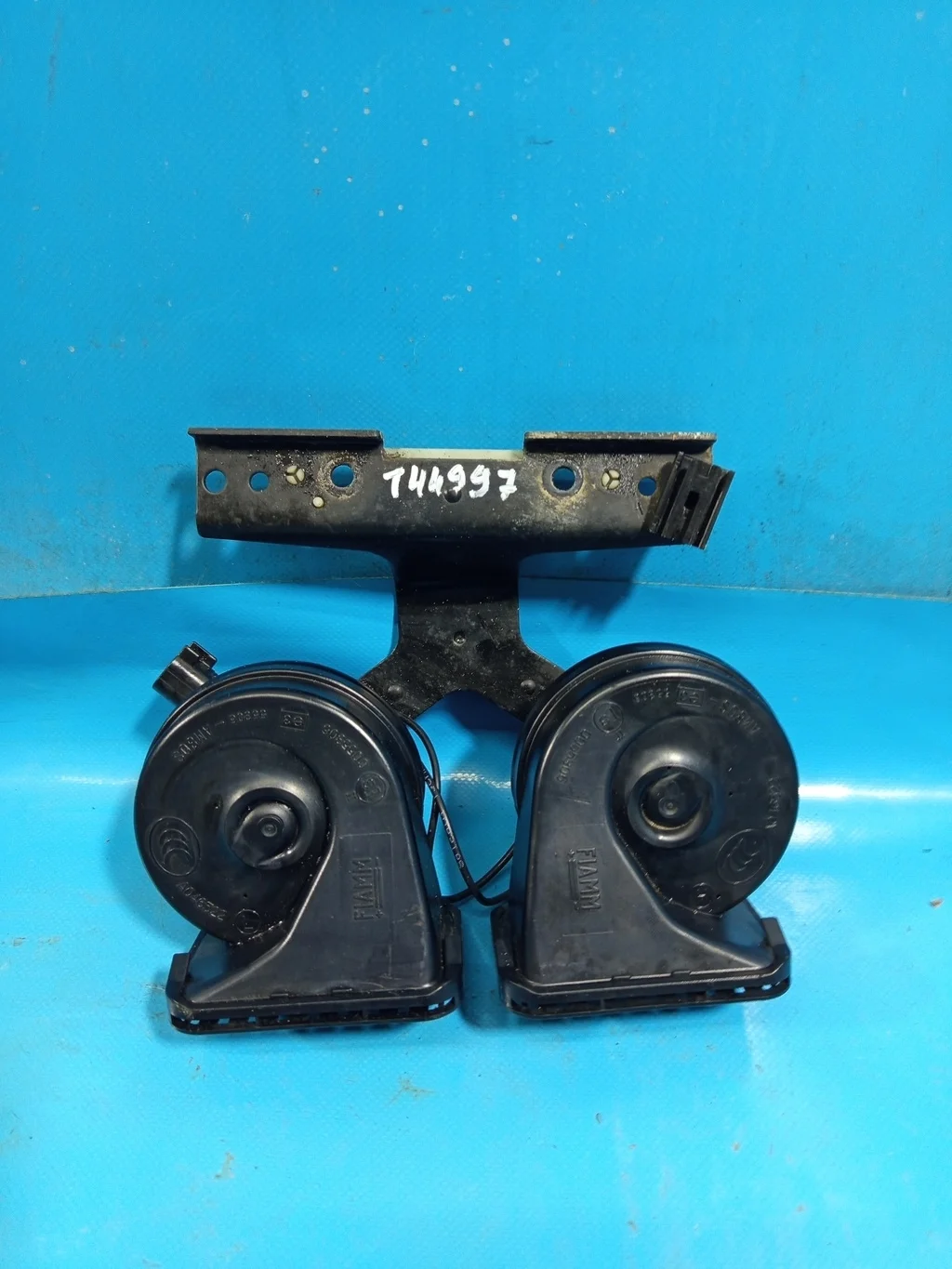 Сигнал звуковой Land Rover RANGE ROVER SPORT L320